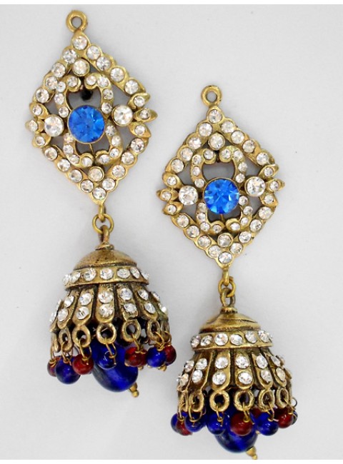 Victorian Earrings